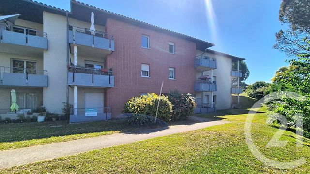 Appartement T2 à vendre - 2 pièces - 36.0 m2 - AUTERIVE - 31 - MIDI-PYRENEES - Century 21 Act Immobilier
