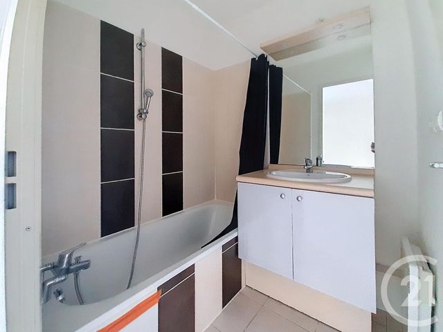 Appartement T2 à vendre - 2 pièces - 36.0 m2 - AUTERIVE - 31 - MIDI-PYRENEES - Century 21 Act Immobilier