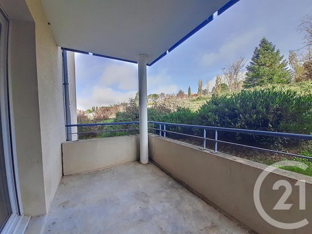 Appartement T2 à vendre - 2 pièces - 36.0 m2 - AUTERIVE - 31 - MIDI-PYRENEES - Century 21 Act Immobilier