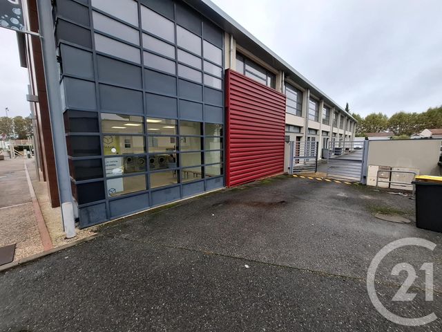 commerce à louer - 38.0 m2 - AUTERIVE - 31 - MIDI-PYRENEES - Century 21 Act Immobilier