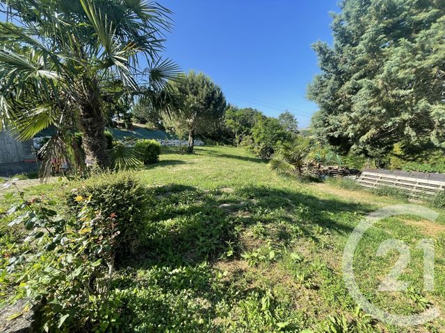 terrain à vendre - 1381.0 m2 - MIREMONT - 31 - MIDI-PYRENEES - Century 21 Act Immobilier