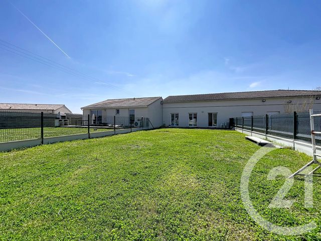 maison à vendre - 4 pièces - 87.48 m2 - CALMONT - 31 - MIDI-PYRENEES - Century 21 Act Immobilier