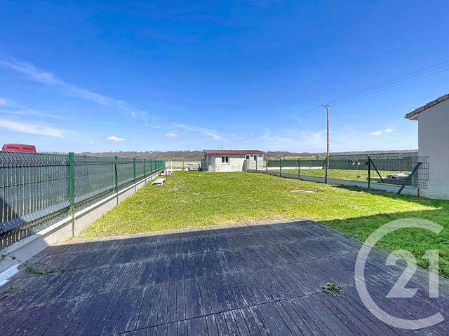 maison à vendre - 4 pièces - 87.48 m2 - CALMONT - 31 - MIDI-PYRENEES - Century 21 Act Immobilier