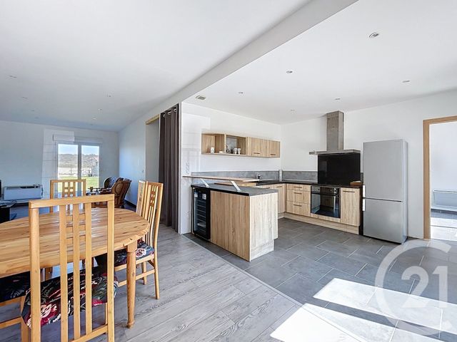 maison - CALMONT - 31