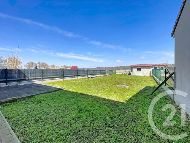 maison à vendre - 4 pièces - 87.48 m2 - CALMONT - 31 - MIDI-PYRENEES - Century 21 Act Immobilier