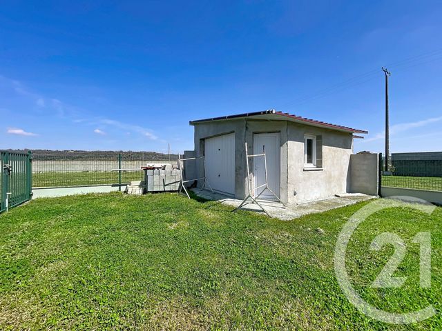 maison à vendre - 4 pièces - 87.48 m2 - CALMONT - 31 - MIDI-PYRENEES - Century 21 Act Immobilier
