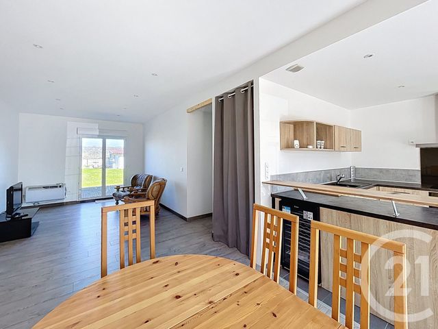 maison à vendre - 4 pièces - 87.48 m2 - CALMONT - 31 - MIDI-PYRENEES - Century 21 Act Immobilier