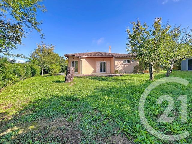 maison - AUTERIVE - 31