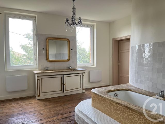 maison à vendre - 7 pièces - 245.0 m2 - BEAUMONT SUR LEZE - 31 - MIDI-PYRENEES - Century 21 Act Immobilier