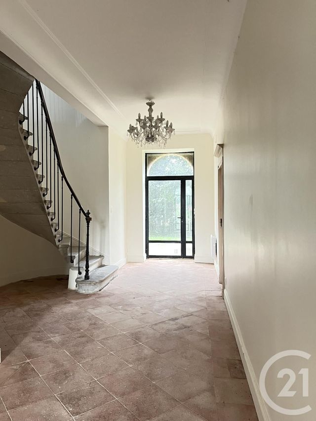 maison à vendre - 7 pièces - 245.0 m2 - BEAUMONT SUR LEZE - 31 - MIDI-PYRENEES - Century 21 Act Immobilier