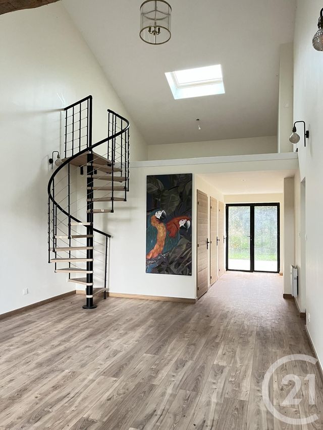 maison à vendre - 7 pièces - 245.0 m2 - BEAUMONT SUR LEZE - 31 - MIDI-PYRENEES - Century 21 Act Immobilier