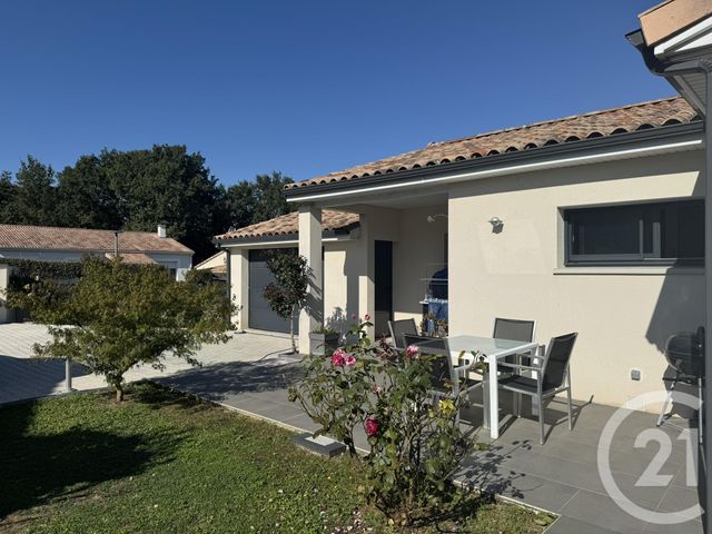 maison - EAUNES - 31