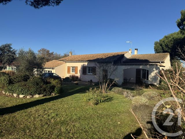 maison - EAUNES - 31