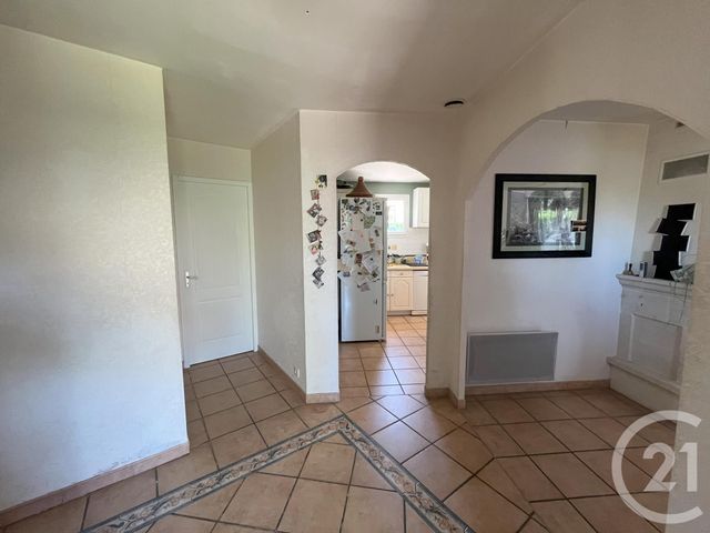 maison à vendre - 5 pièces - 120.0 m2 - EAUNES - 31 - MIDI-PYRENEES - Century 21 Act Immobilier