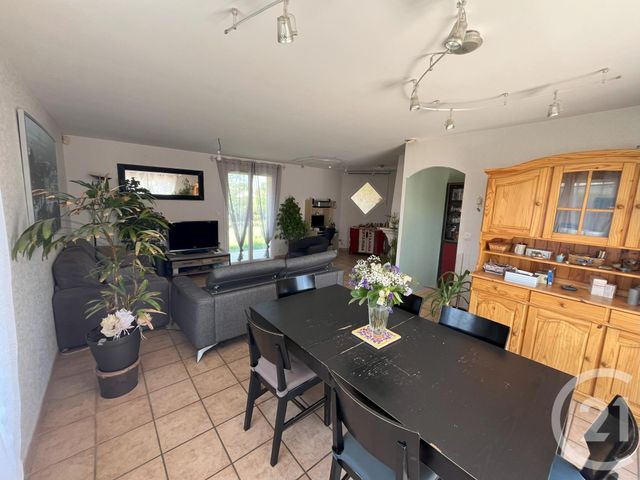 maison à vendre - 5 pièces - 120.0 m2 - EAUNES - 31 - MIDI-PYRENEES - Century 21 Act Immobilier