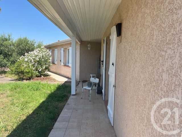 maison à vendre - 5 pièces - 120.0 m2 - EAUNES - 31 - MIDI-PYRENEES - Century 21 Act Immobilier