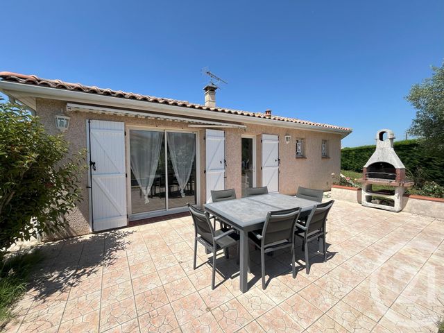 maison à vendre - 5 pièces - 120.0 m2 - EAUNES - 31 - MIDI-PYRENEES - Century 21 Act Immobilier