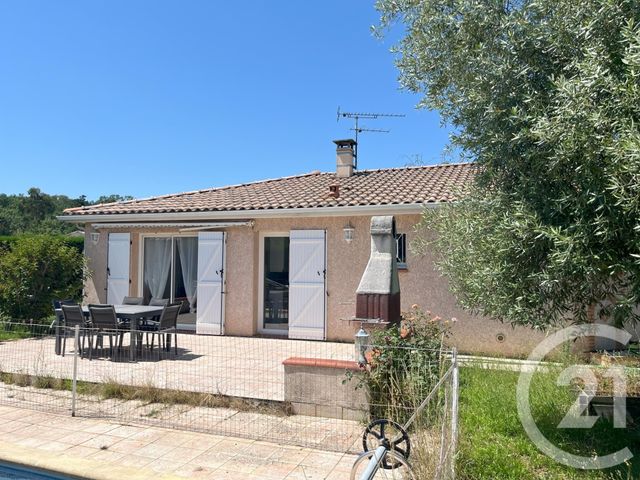 maison - EAUNES - 31
