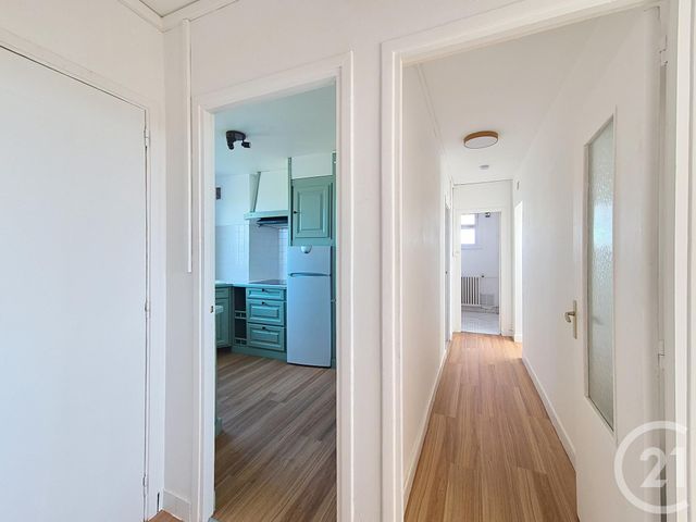 Appartement T3 à vendre - 3 pièces - 56.7 m2 - AUTERIVE - 31 - MIDI-PYRENEES - Century 21 Act Immobilier