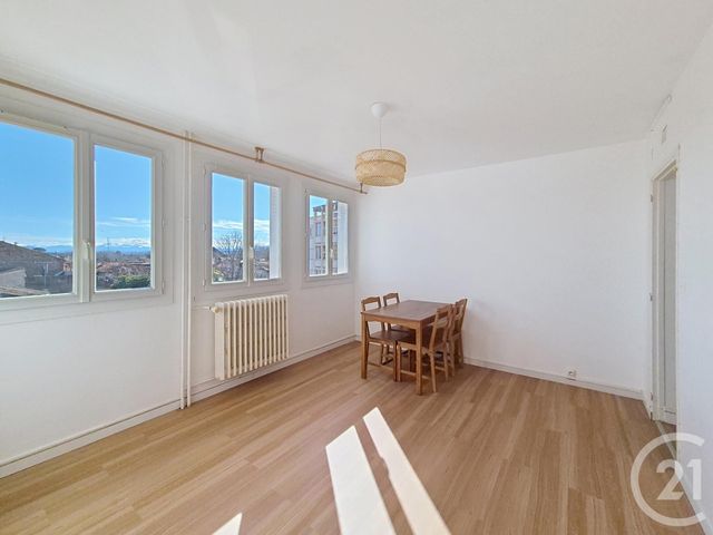 Appartement T3 à vendre - 3 pièces - 56.7 m2 - AUTERIVE - 31 - MIDI-PYRENEES - Century 21 Act Immobilier
