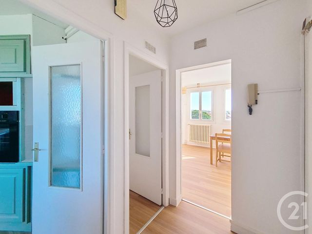 Appartement T3 à vendre - 3 pièces - 56.7 m2 - AUTERIVE - 31 - MIDI-PYRENEES - Century 21 Act Immobilier