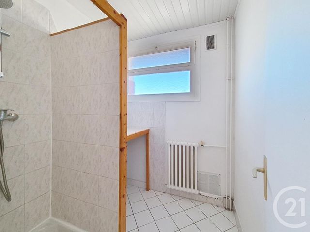 Appartement T3 à vendre - 3 pièces - 56.7 m2 - AUTERIVE - 31 - MIDI-PYRENEES - Century 21 Act Immobilier