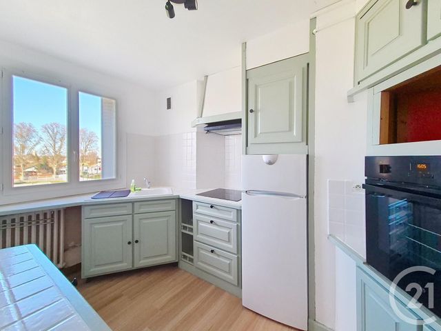 Appartement T3 à vendre - 3 pièces - 56.7 m2 - AUTERIVE - 31 - MIDI-PYRENEES - Century 21 Act Immobilier