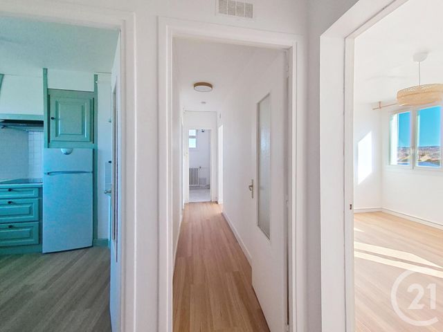 Appartement T3 à vendre - 3 pièces - 56.7 m2 - AUTERIVE - 31 - MIDI-PYRENEES - Century 21 Act Immobilier