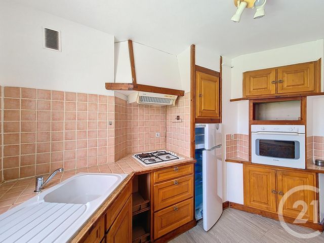 Appartement T3 à vendre - 3 pièces - 56.7 m2 - AUTERIVE - 31 - MIDI-PYRENEES - Century 21 Act Immobilier