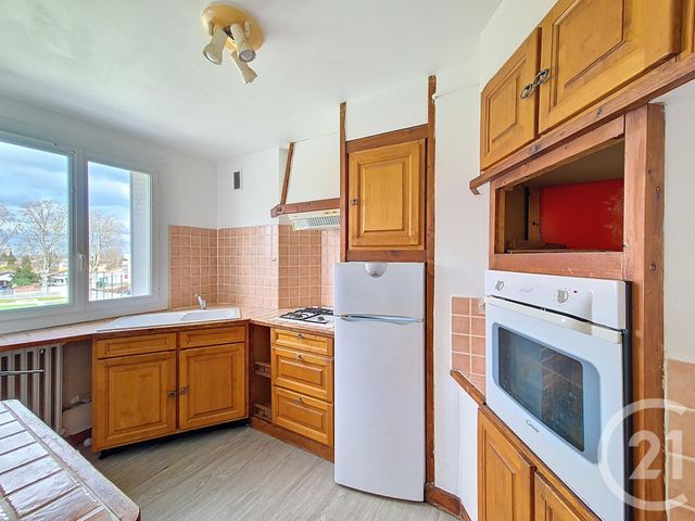 appartement - AUTERIVE - 31