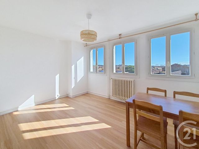 Appartement T3 à vendre - 3 pièces - 56.7 m2 - AUTERIVE - 31 - MIDI-PYRENEES - Century 21 Act Immobilier