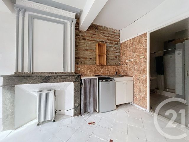 immeuble à vendre - 100.0 m2 - AUTERIVE - 31 - MIDI-PYRENEES - Century 21 Act Immobilier