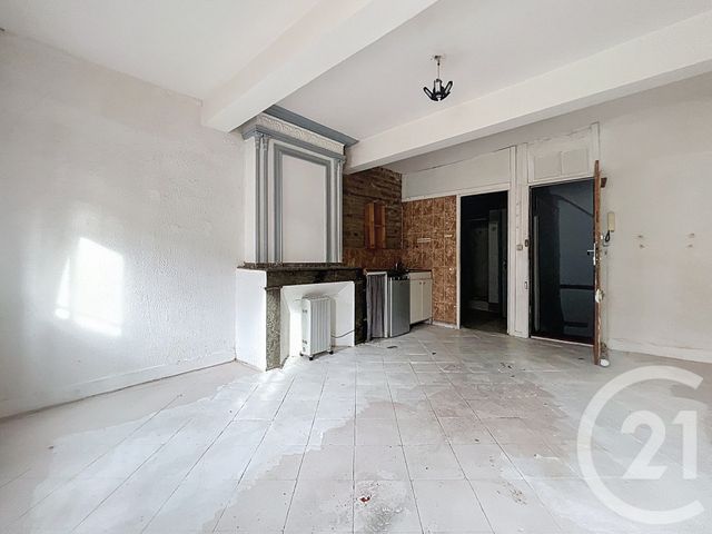 immeuble à vendre - 100.0 m2 - AUTERIVE - 31 - MIDI-PYRENEES - Century 21 Act Immobilier