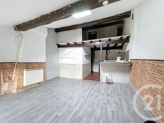 immeuble à vendre - 100.0 m2 - AUTERIVE - 31 - MIDI-PYRENEES - Century 21 Act Immobilier