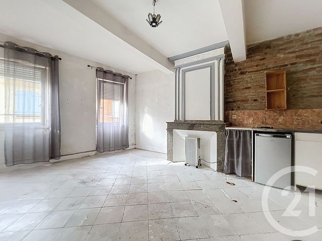 immeuble à vendre - 100.0 m2 - AUTERIVE - 31 - MIDI-PYRENEES - Century 21 Act Immobilier