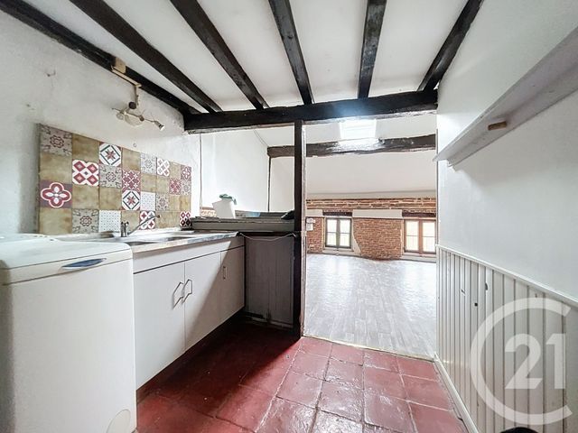immeuble à vendre - 100.0 m2 - AUTERIVE - 31 - MIDI-PYRENEES - Century 21 Act Immobilier