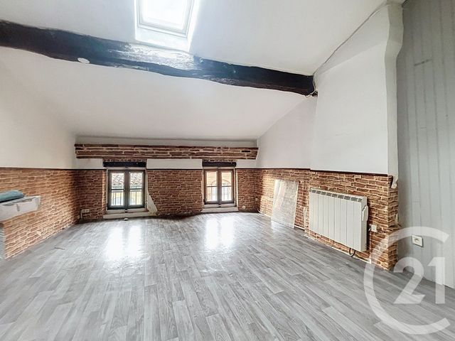 immeuble à vendre - 100.0 m2 - AUTERIVE - 31 - MIDI-PYRENEES - Century 21 Act Immobilier