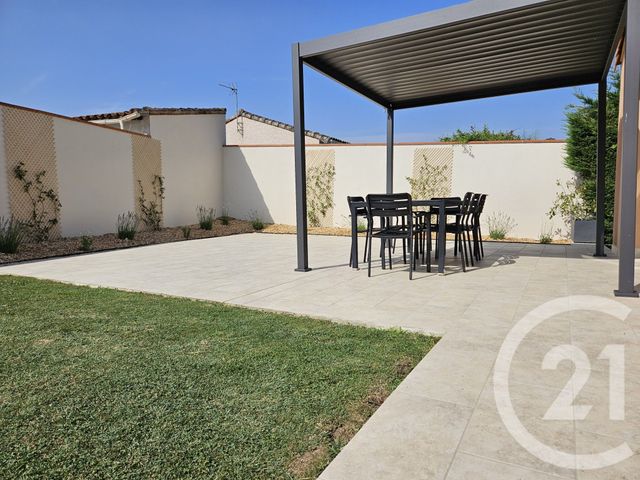 maison à vendre - 3 pièces - 91.98 m2 - MAURESSAC - 31 - MIDI-PYRENEES - Century 21 Act Immobilier