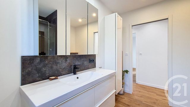 maison à vendre - 3 pièces - 91.98 m2 - MAURESSAC - 31 - MIDI-PYRENEES - Century 21 Act Immobilier