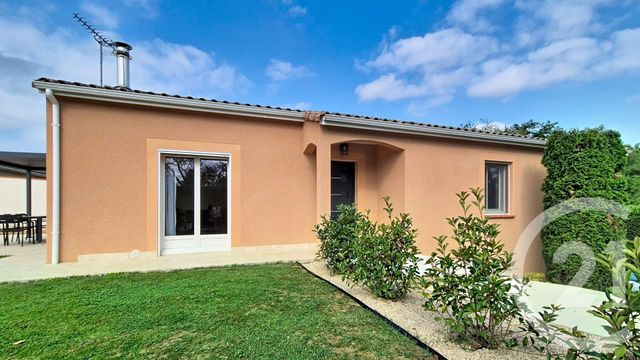 maison à vendre - 3 pièces - 91.98 m2 - MAURESSAC - 31 - MIDI-PYRENEES - Century 21 Act Immobilier