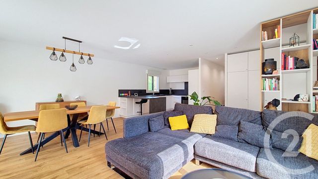 maison à vendre - 3 pièces - 91.98 m2 - MAURESSAC - 31 - MIDI-PYRENEES - Century 21 Act Immobilier