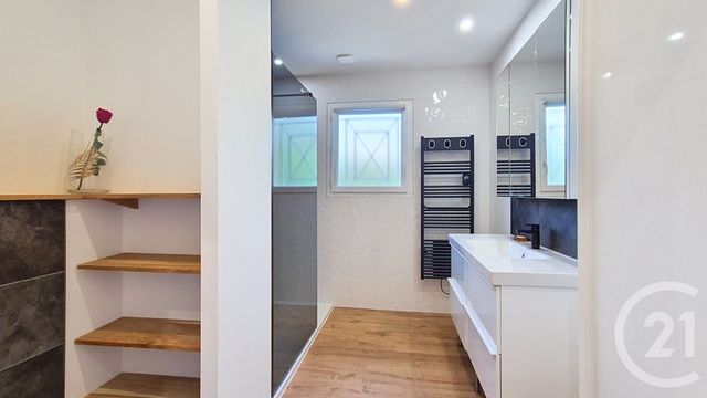 maison à vendre - 3 pièces - 91.98 m2 - MAURESSAC - 31 - MIDI-PYRENEES - Century 21 Act Immobilier