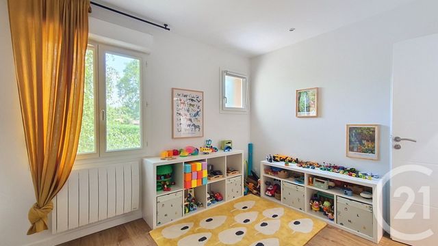 maison à vendre - 3 pièces - 91.98 m2 - MAURESSAC - 31 - MIDI-PYRENEES - Century 21 Act Immobilier