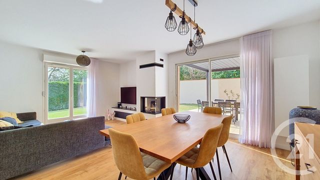 maison à vendre - 3 pièces - 91.98 m2 - MAURESSAC - 31 - MIDI-PYRENEES - Century 21 Act Immobilier