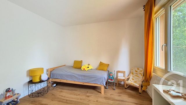 maison à vendre - 3 pièces - 91.98 m2 - MAURESSAC - 31 - MIDI-PYRENEES - Century 21 Act Immobilier