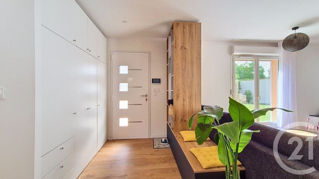 maison à vendre - 3 pièces - 91.98 m2 - MAURESSAC - 31 - MIDI-PYRENEES - Century 21 Act Immobilier