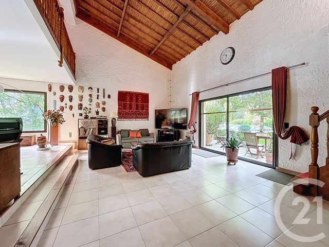 maison à vendre - 6 pièces - 270.0 m2 - ESPERCE - 31 - MIDI-PYRENEES - Century 21 Act Immobilier