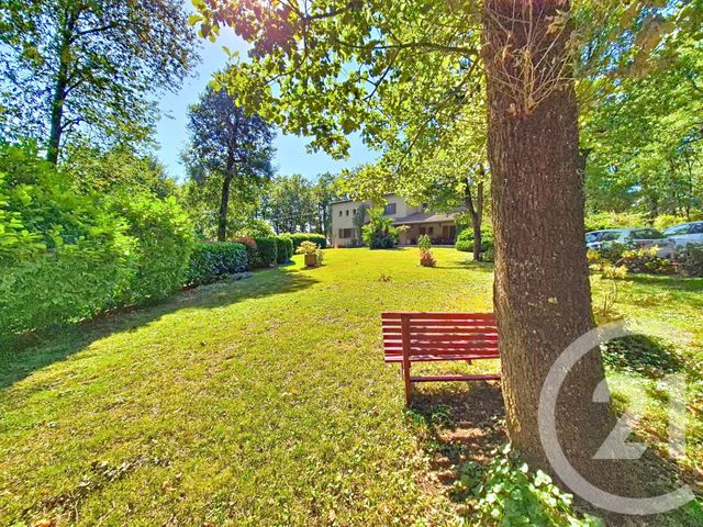 maison à vendre - 6 pièces - 270.0 m2 - ESPERCE - 31 - MIDI-PYRENEES - Century 21 Act Immobilier