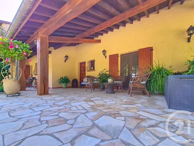 maison à vendre - 6 pièces - 270.0 m2 - ESPERCE - 31 - MIDI-PYRENEES - Century 21 Act Immobilier