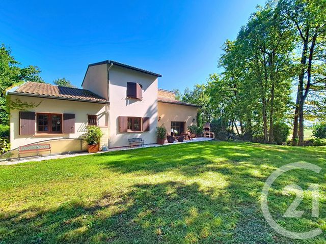 maison à vendre - 6 pièces - 270.0 m2 - ESPERCE - 31 - MIDI-PYRENEES - Century 21 Act Immobilier